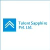 Talent Sapphire Pvt. Ltd. Talent Sapphire Pvt. Ltd.