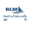 Bank of Lake Mills Bank of Lake Mills