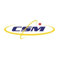 Canadian Structural & Mechanical Ltd.