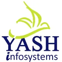 Yash Infosystems - IT Network Managed Services