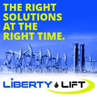 Liberty Lift Solutions, LLC