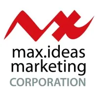 Max.Ideas Marketing Corporation