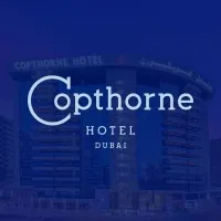 Copthorne Hotel Dubai UAE