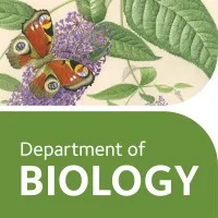 Department of Biology, University of Oxford
