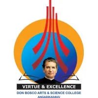 Don Bosco Arts and Science College, Angadikadavu