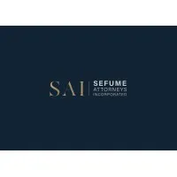Sefume Attorneys Incorporated