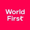 WorldFirst WorldFirst