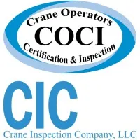 Crane Operators Certification and Inspection, Inc.
