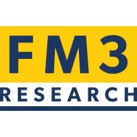 Fairbank, Maslin, Maullin, Metz & Associates (FM3 Research)