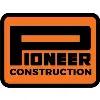 Pioneer Construction Inc. Pioneer Construction Inc.