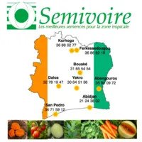 SEMIVOIRE SARL SEMIVOIRE SARL