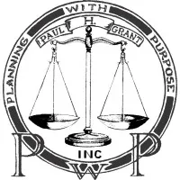 Planning With Purpose Inc