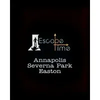 EscapeTime Escape Rooms