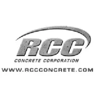 RCC Concrete Corp. RCC Concrete Corp.