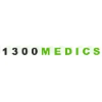 1300MEDICS