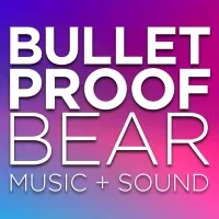 Bulletproof Bear