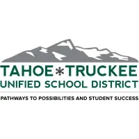 Tahoe Truckee Unified School District Tahoe Truckee Unified School District