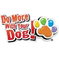Do More With Your Dog! Do More With Your Dog!