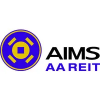 AIMS APAC REIT