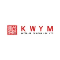 KWYM Interior Designs Pte Ltd
