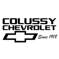 Colussy Chevrolet Inc