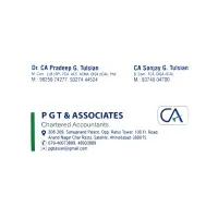 PGT & Associates