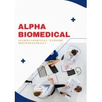 Alpha Biomedical