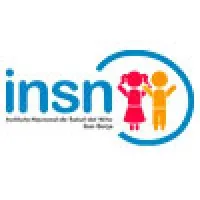 Instituto Nacional de Salud del Niño San Borja email format