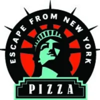 Escape From New York Pizza - SF