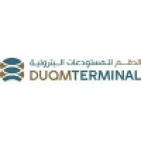 Duqm Terminal