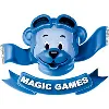 MAGIC GAMES MAGIC GAMES