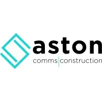 Aston Comms | Construction Aston Comms | Construction
