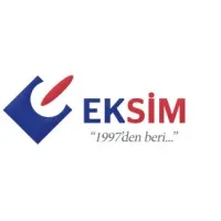 Eksim Makine Plastik San ve Tic AŞ Eksim Makine Plastik San ve Tic AŞ