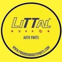 Pramod Auto Parts Pvt. Ltd. Pramod Auto Parts Pvt. Ltd.