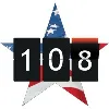 Button 108 Button 108