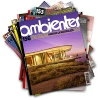 Revista Ambientes