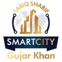 Tariq Sharif Smart City