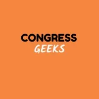 Congress Geeks