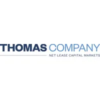 Thomas Company | Net Lease Capital Markets