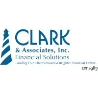 Clark & Associates, Inc. Financial Solutions