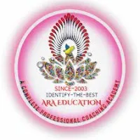 ARA EDUCATION CS CSEET CA CMA ICWA  ACCA USCMA CLAT COACHING COIMBATORE TAMILNADU INDIA
