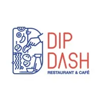 DIP DASH RESTAURANT & CAFE