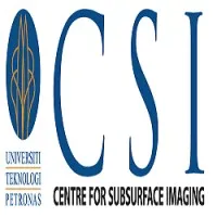 Centre for Subsurface Imaging - UTP Centre for Subsurface Imaging - UTP