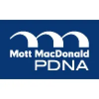 Mott MacDonald PDNA