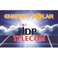 JDP TELECOMUNICAÇÕES