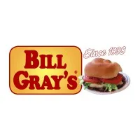Bill Gray's Bill Gray's