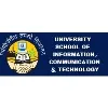 University School of Information, Communication & Technology (USICT) University School of Information, Communication & Technology (USICT)