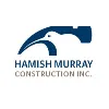 Hamish Murray Construction, Inc. Hamish Murray Construction, Inc.
