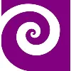 Purple Koru Purple Koru