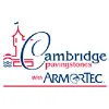 Cambridge Pavingstones With ArmorTec